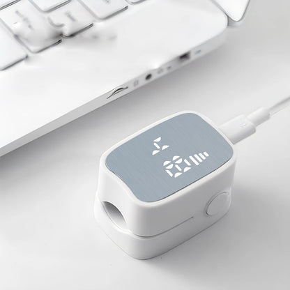 EllaLuxe NailClean Pro™ – Traitement Laser Anti-Mycoses Professionnel à Domicile