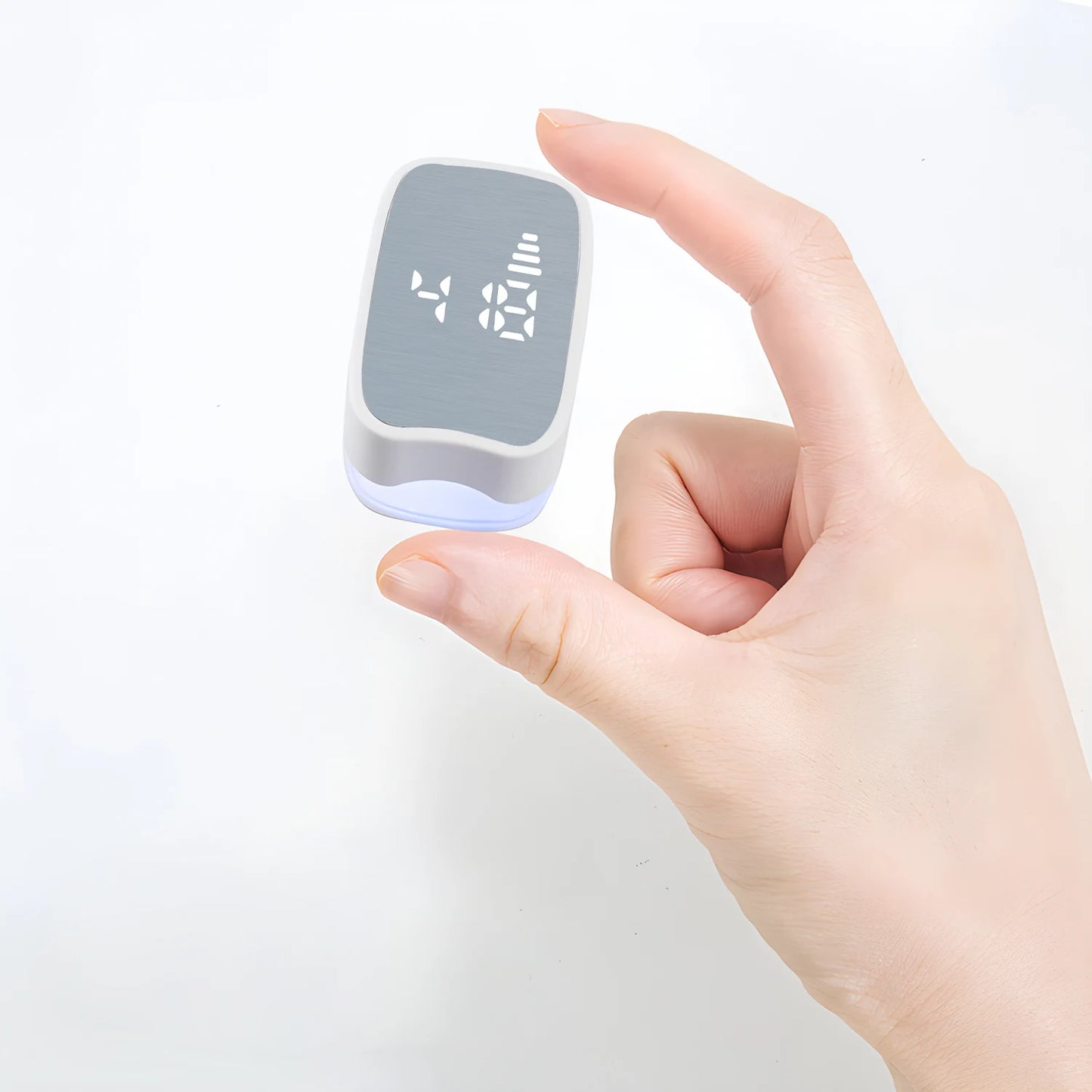 EllaLuxe NailClean Pro™ – Traitement Laser Anti-Mycoses Professionnel à Domicile