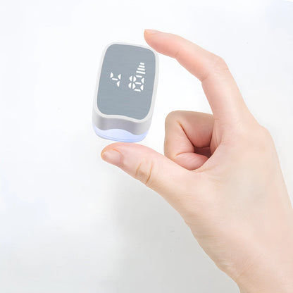 EllaLuxe NailClean Pro™ – Traitement Laser Anti-Mycoses Professionnel à Domicile